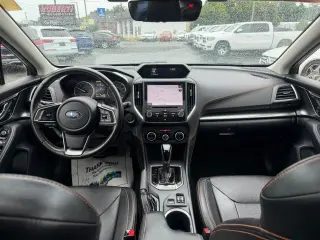 2018 SUBARU CROSSTREK