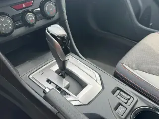 2018 SUBARU CROSSTREK