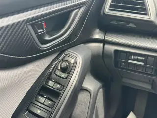 2018 SUBARU CROSSTREK