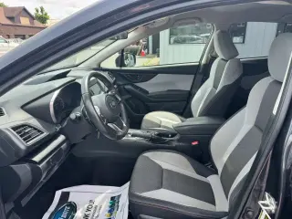 2018 SUBARU CROSSTREK