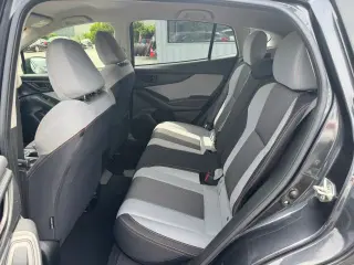2018 SUBARU CROSSTREK