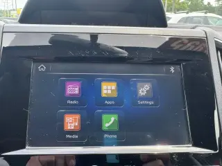 2018 SUBARU CROSSTREK