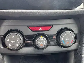 2018 SUBARU CROSSTREK