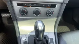 2016 VOLKSWAGEN GOLF SPORTWAGEN
