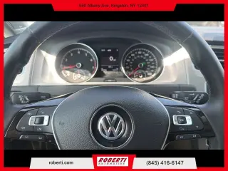 2016 VOLKSWAGEN GOLF SPORTWAGEN