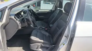 2016 VOLKSWAGEN GOLF SPORTWAGEN