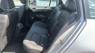 2016 VOLKSWAGEN GOLF SPORTWAGEN