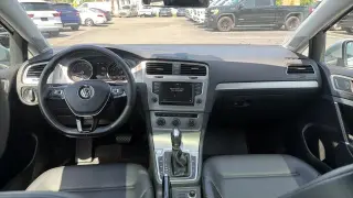 2016 VOLKSWAGEN GOLF SPORTWAGEN