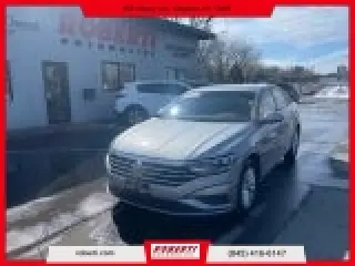 2019 VOLKSWAGEN JETTA