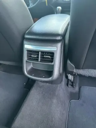 2017 CHEVROLET IMPALA