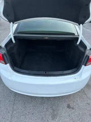 2017 CHEVROLET IMPALA