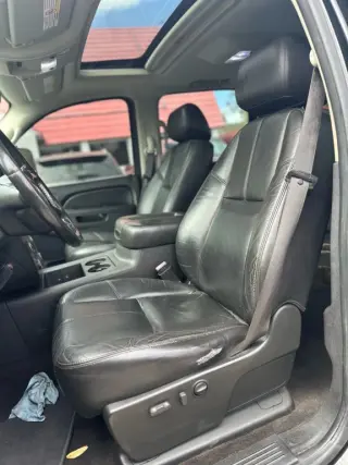 2011 CHEVROLET SILVERADO 3500 HD CREW CAB