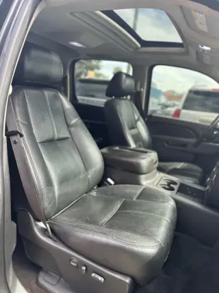 2011 CHEVROLET SILVERADO 3500 HD CREW CAB