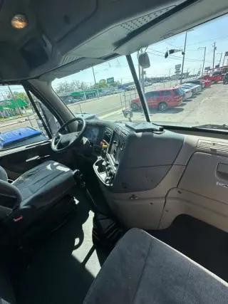 2016 FREIGHTLINER CASCADIA