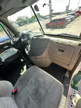 2016 FREIGHTLINER CASCADIA