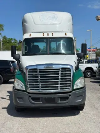 2016 FREIGHTLINER CASCADIA
