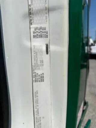 2016 FREIGHTLINER CASCADIA