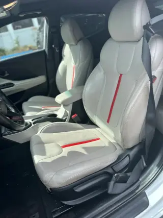 2019 HYUNDAI VELOSTER