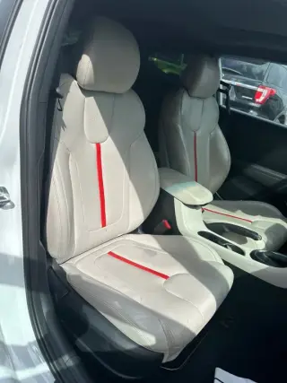 2019 HYUNDAI VELOSTER