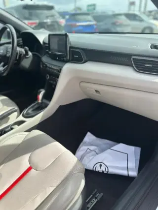 2019 HYUNDAI VELOSTER