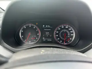 2019 HYUNDAI VELOSTER