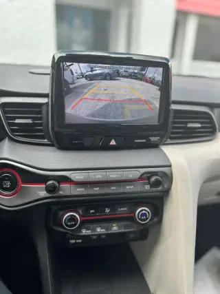 2019 HYUNDAI VELOSTER