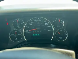 2023 GMC SAVANA COMMERCIAL CUTAWAY