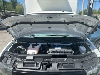 2023 GMC SAVANA COMMERCIAL CUTAWAY