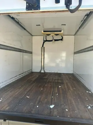 2023 GMC SAVANA COMMERCIAL CUTAWAY