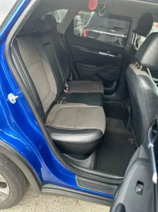 2021 KIA SELTOS