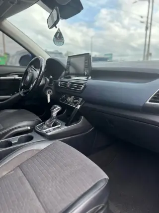 2021 KIA SELTOS