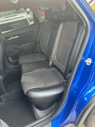 2021 KIA SELTOS