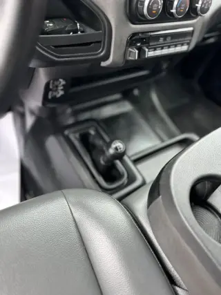 2022 RAM 3500 CREW CAB & CHASSIS