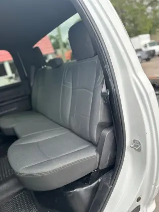 2022 RAM 3500 CREW CAB & CHASSIS