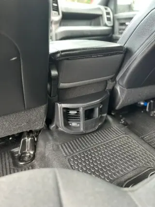 2022 RAM 3500 CREW CAB & CHASSIS