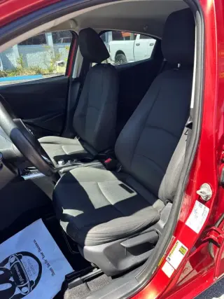 2019 Toyota Yaris