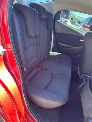 2019 Toyota Yaris