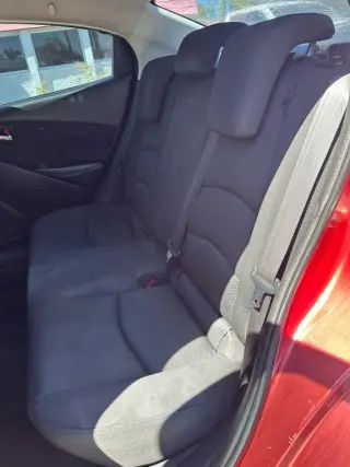 2019 Toyota Yaris