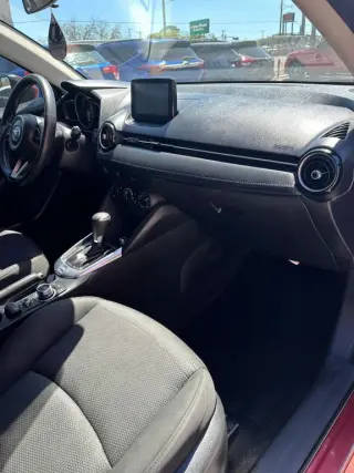 2019 Toyota Yaris