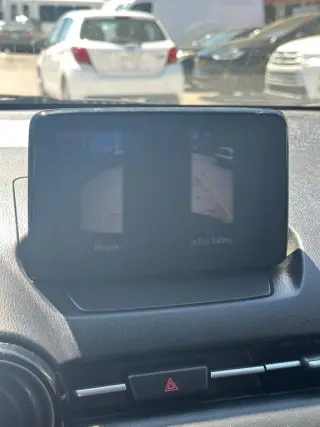 2019 Toyota Yaris