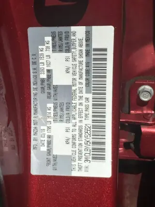 2019 Toyota Yaris