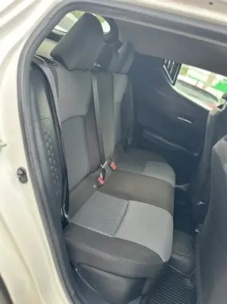 2020 Toyota C-HR