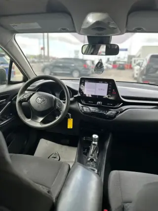 2020 Toyota C-HR