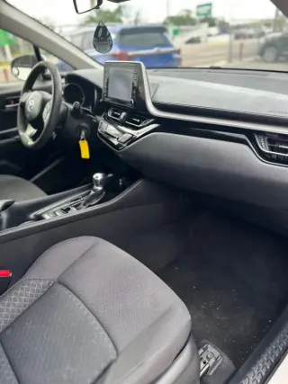 2020 Toyota C-HR