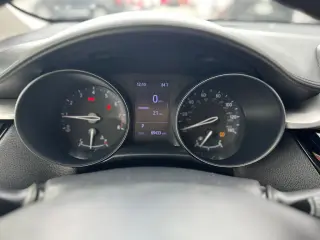 2020 Toyota C-HR