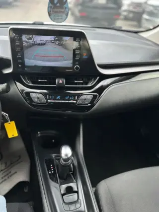 2020 Toyota C-HR
