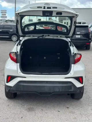 2020 Toyota C-HR