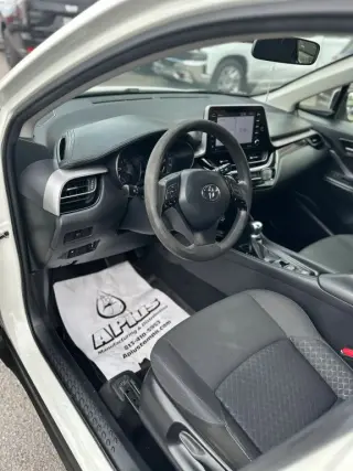 2020 Toyota C-HR