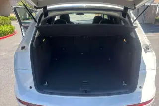 2016 AUDI Q5