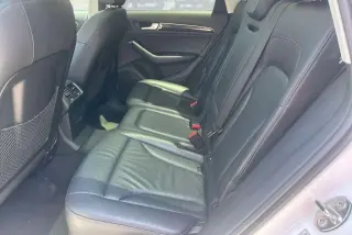 2016 AUDI Q5